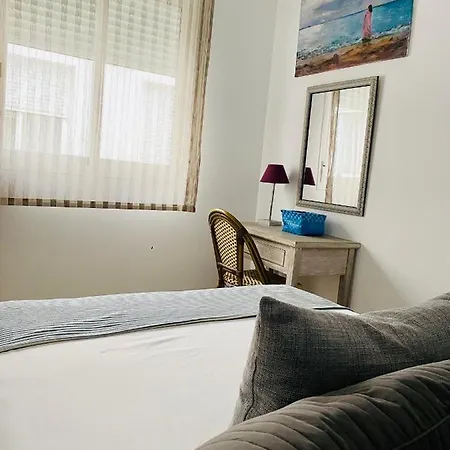 Appartement El Rincon Azul Benicasim Centro *