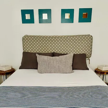 El Rincon Azul Benicasim Centro * Benicàssim