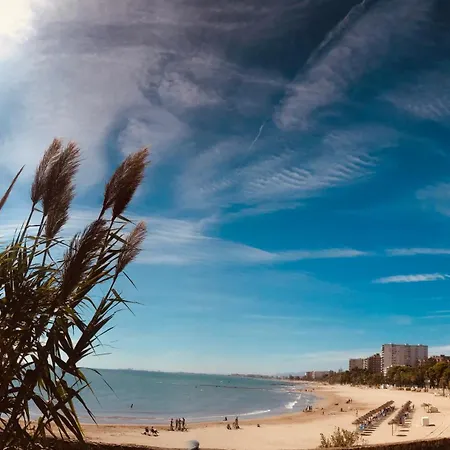 El Rincon Azul Benicasim Centro Benicassim