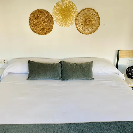 El Rincon Azul Benicasim Centro Appartement *