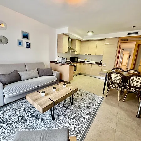 Apartment El Rincon Azul Benicasim Centro Benicassim