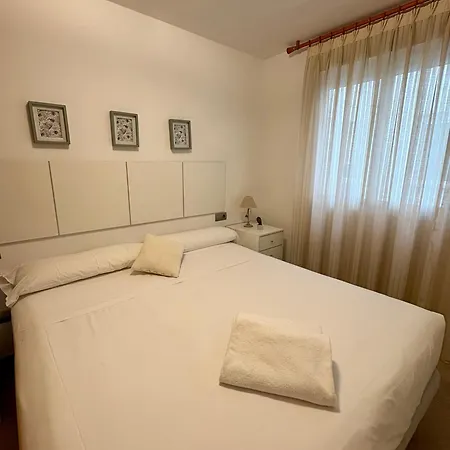 Apartment El Rincon Azul Benicasim Centro Benicassim