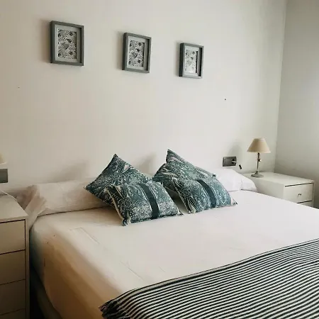 Appartement El Rincon Azul Benicasim Centro *