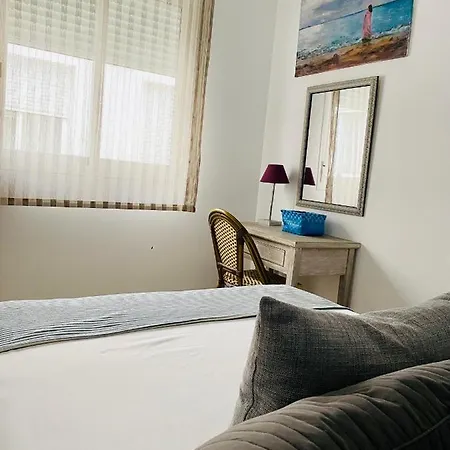 Apartamento El Rincón Azul - Benicasim *