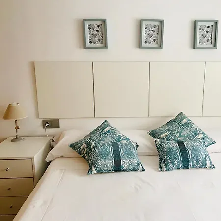 El Rincon Azul Benicasim Centro Appartement Benicàssim