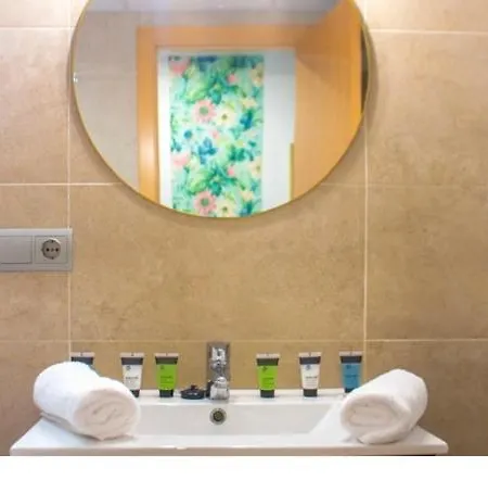 El Rincon Azul Benicasim Centro Apartment