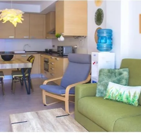 Apartment El Rincon Azul Benicasim Centro *