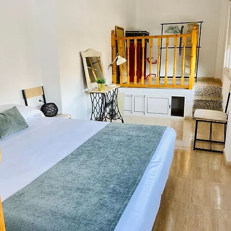 El Rincon Azul Benicasim Centro Apartment *