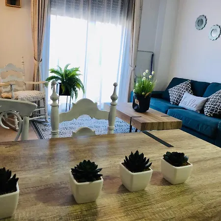 Apartment El Rincon Azul Benicasim Centro *