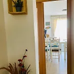 El Rincon Azul Benicasim Centro Apartment