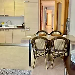 El Rincon Azul Benicasim Centro Apartment *