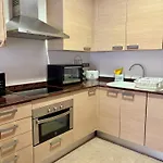 El Rincon Azul Benicasim Centro Apartment