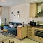 El Rincon Azul Benicasim Centro Apartment Benicassim