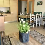 Apartment El Rincon Azul Benicasim Centro Benicassim