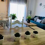Apartment El Rincon Azul Benicasim Centro *