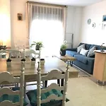 El Rincon Azul Benicasim Centro Apartment