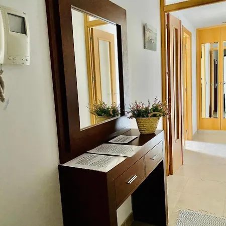 Daire El Rincon Azul Benicasim Centro *