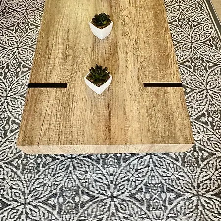 Apartman El Rincon Azul Benicasim Centro Benicàssim