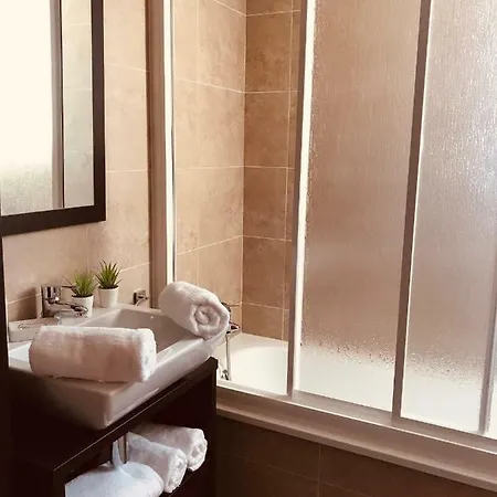 El Rincon Azul Benicasim Centro Daire Benicàssim