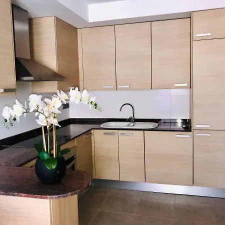 El Rincon Azul Benicasim Centro * Benicàssim