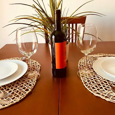 El Rincon Azul Benicasim Centro