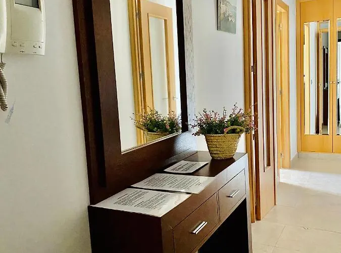 Apartman El Rincon Azul Benicasim Centro *