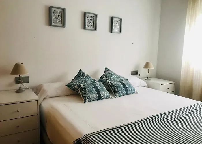 Apartman El Rincon Azul Benicasim Centro *