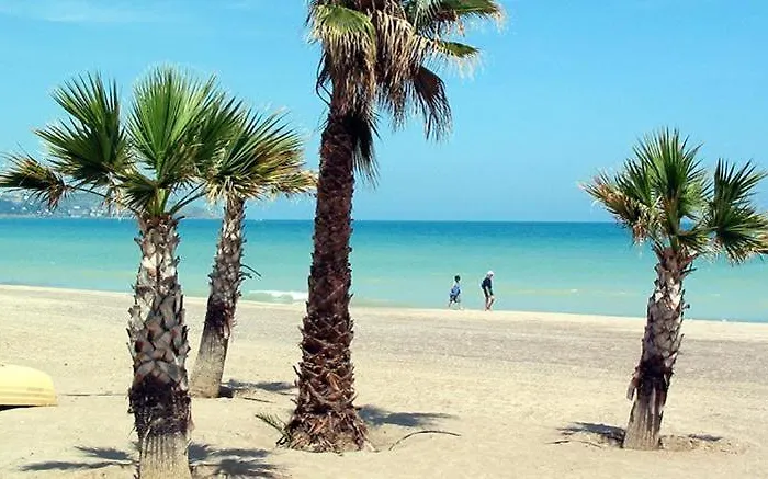 Apartman El Rincon Azul Benicasim Centro *